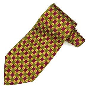 Ermenegildo Zegna Men's Tie